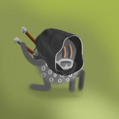 CryptoFluffsさんのプロフィール画像