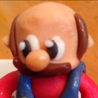 ナザレの子 (@hssmpgtr) Twitter profile photo