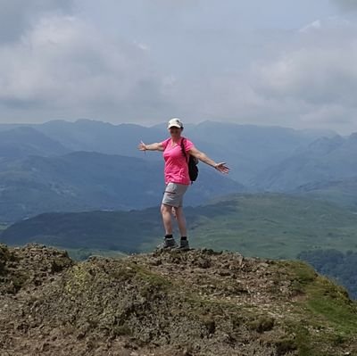 🇺🇦 💙 🐲 Specialist Respiratory Physiotherapist & MBBA Physiotherapist.
Part of the Morecambe Bay Respiratory Network.