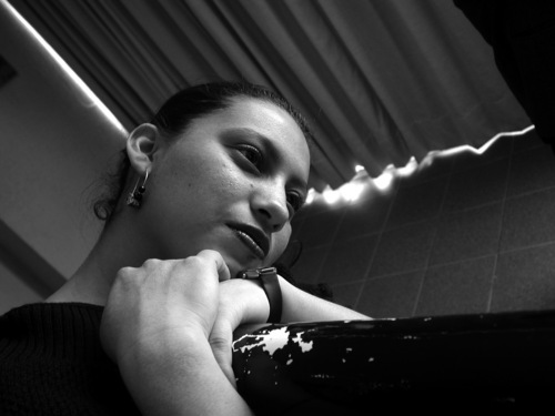 yatzin's profile picture. 