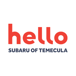 At Hello Subaru of Temecula you’ll love the way we say Hello. More people are saying goodbye to the old car buying experience and Hello to the new way.