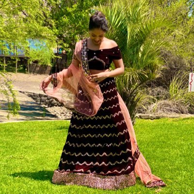 Prenisha_Verve's profile picture. 