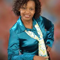 Phyllis Mwangi(@phyllismwangi) 's Twitter Profile Photo