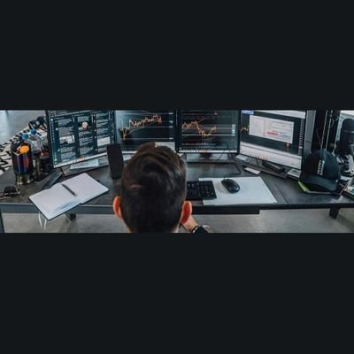 criptoworld35's profile picture. Criptoworld35