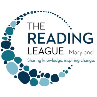 The Reading League Maryland is a non-profit organization that supports educators as they bring evidence aligned reading instruction to Maryland classrooms 📚