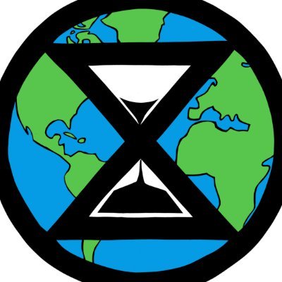 🔥 Extinction Rebellion in Greater Toronto Area
🚨 This is an Emergency
🌎 It’s Time to Rebel for Our Future