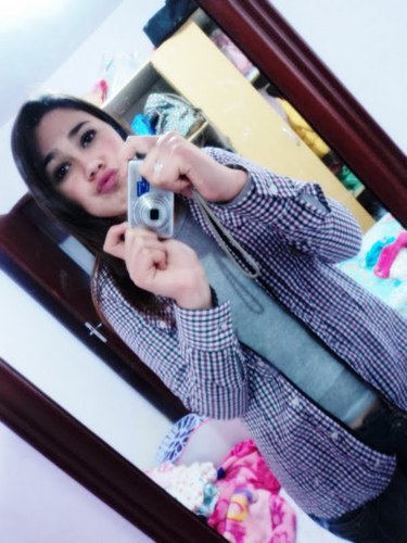 Sou do @cwb_alisson