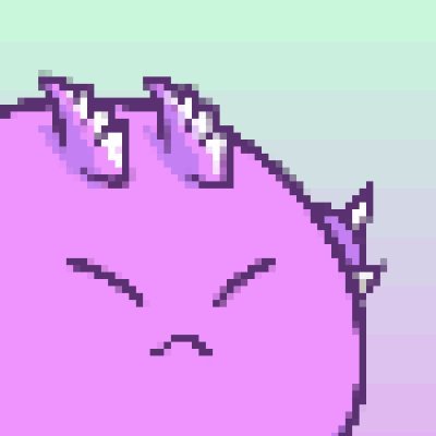 top 1000 axie player
Founder of Miyagi-do Guild
always looking for good new scholars https://t.co/0SH4Hebne8
#playtoearn