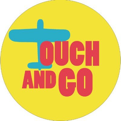 Welcome to the official Touch & Go account, where you can find aviation content.