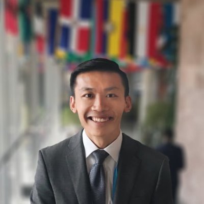 MD student and epidemiologist at @ColumbiaMed | Previously global health policy at @CDCgov @USAID | Alum @Yale @YaleEMD 🦠 🌎