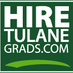 Tulane Career Center (@HireTulaneGrads) Twitter profile photo
