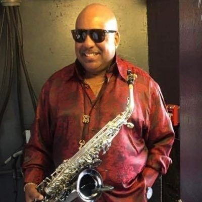 Gerald Albright Profile