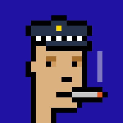 alberto2236's profile picture. ADAPunks full stack developer