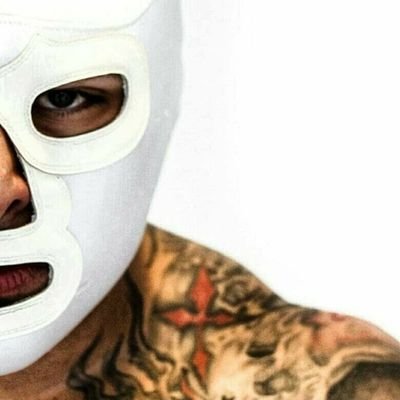 Yo soy El Medico Asesino #TheMexicanWarrior
*Da Gracias x lo q Eres Ahora y sigue Luchando X lo que Quieres ser Mañana*
#FollowYourDreams
Lenchokrates