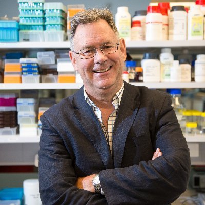 Kidney researcher, jazz/classical pianist, West Coast Eagles fan