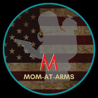mom_at_arms Profile Picture