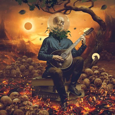 lolPundah's profile picture. 