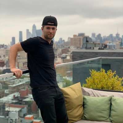 noah_dann's profile picture. Die hard Yankee Fan