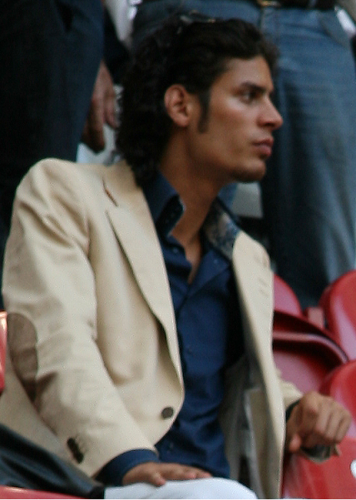 Bruce_1986_'s profile picture. 1986 | Taurus | Entrepreneur | Social Gaming | Ajax | Social Media | Online Marketing | New media | Networking | Indo Roots