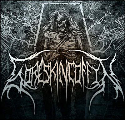 goreskincoffin's profile picture. Blackened Death band from Ukiah, CA