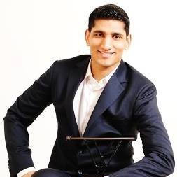 Founder, Manifold Ventures | Wall Street Fintech | Princeton Math