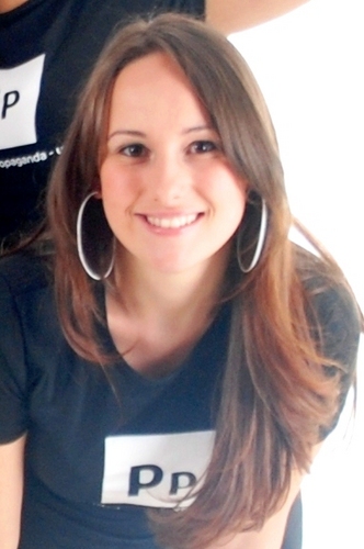 Thais_Leite's profile picture. Publicidade e Marketing de Relacionamento Fiat