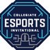 Collegiate Esports Invitational (@cei_esports) Twitter profile photo Collegiate Esports Invitational (@cei_esports) Twitter profile photo