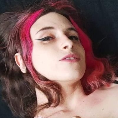 🏳️‍⚧️Heeeeeey i'm a Brazilian Tgirl from Rio de Janeiro, adult streamer, addicted to games, anime and naughty things 😋 Link in bio 🔞