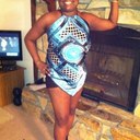 Sade Smiley - @MrsHardwick86 - Twitter