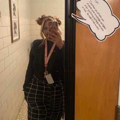 LA Tech ❤️🦋
