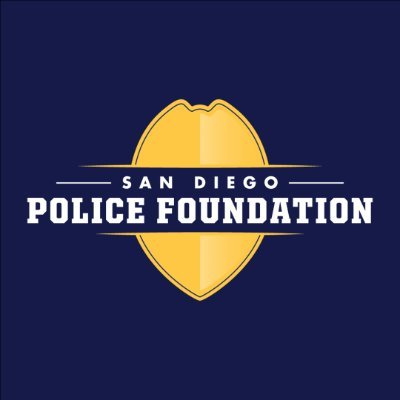 The SD Police Foundation is an independent, not-for-profit organization that seeks to create a safer #SanDiego by supporting the needs of the #SDPD