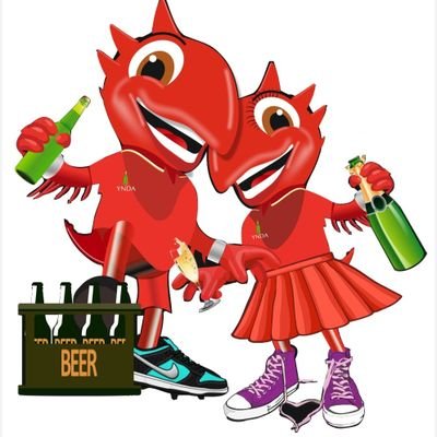 yndrinkaloneL4's profile picture. 