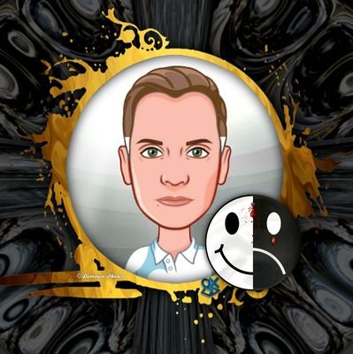 This Is Who I Am. Mental Health Advoc. Digital Graphic Designer: Devotion Photos. Where Your Imagination Is Your Only Limitation. Gamer & Occasional Streamer