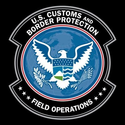 Archived account of the Port Director for the LosAngelesInternationalAirport. Follow @dfolosangeles for local CBP Office of Field Operations content.