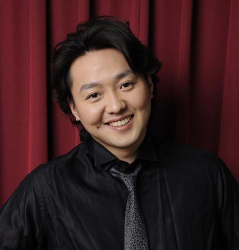 オペラ歌手の北川辰彦です。オペラからアニソンまで幅広くつぶやいてます！ブログもどうぞご覧ください⇒
