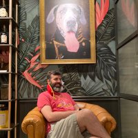 Brian Graham (@briangraham624) 's Twitter Profile