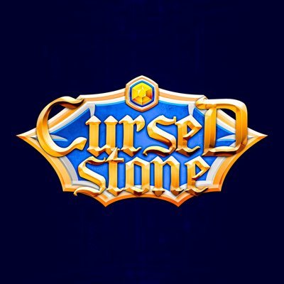 CursedStoneGame Profile Picture