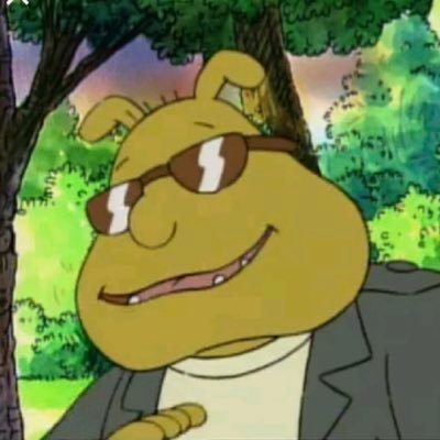 BaggerVance_'s profile picture. 