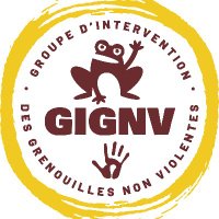 🖐️ le GIGNV 🐸(@gignv44) 's Twitter Profile Photo