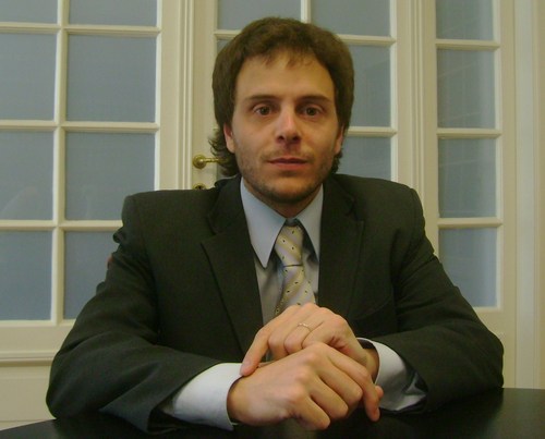 ademergasso's profile picture. abogado penalista. LUPIS & DEMERGASSO ABOGADOS.