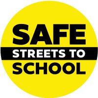 Safe Streets to School(@Streetstoschool) 's Twitter Profile Photo
