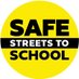 Safe Streets to School (@streetstoschool) Twitter profile photo Safe Streets to School (@streetstoschool) Twitter profile photo