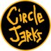 Circle Jerks (@CircleJerksBand) Twitter profile photo