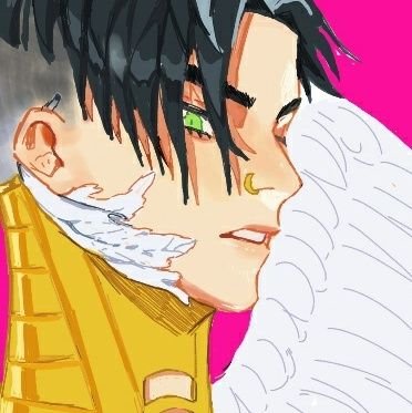 APEX垢 / 💛💚or💚💛 / 無差
Taiwan🇹🇼台灣人 / 成人済み / 20↑ /
English / 日本語 / 中文ok
ちょっとだけvtuber
ヒロアカ→ @Nyoka0823
☠Do not use or repost my artwork without my approval.