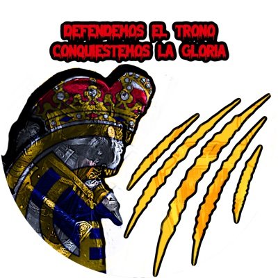 __LosVikingos__'s profile picture. Hala Madrid y Nada Mas