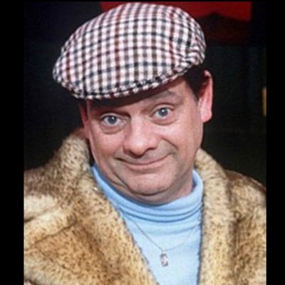 GaryOdelboy Profile Picture