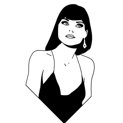 you can follow me, but don’t actually follow me.. ♑️♉️♍️
