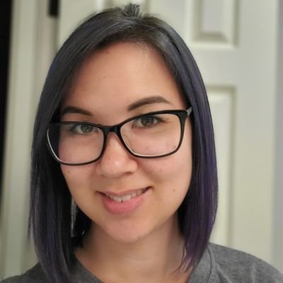 MrsEastonTL's profile picture. A mom of three awesome kids, wife to an amazing guy and Teacher Librarian at Elwood Elementary.