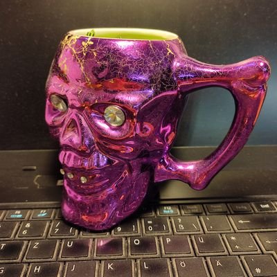 beh_andy's profile picture. #leangineer #fromhamsterradintorabbithole