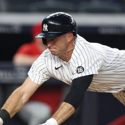 campaign to retire Brett Gardner's #11 | Anthony Volpe 2024